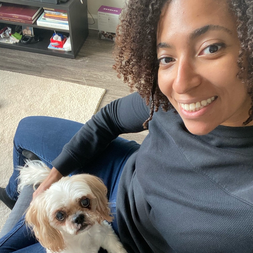 Meet your Posher, Sofhia